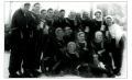 Burevestnik Moscow women in 1946.