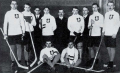 The national team in 1911.