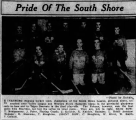 Lunenburg Falcons