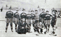 The club in 1936-37.