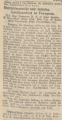 The February 12 issue of Silesia (part two).