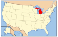Map of USA MI.png