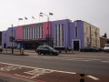 The original Streatham Ice Arena