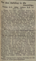 The January 14 issue of Silesia.