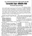 The February 10 edition of Gardista.