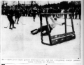 Horsens and Silkeborg battle on January 17.