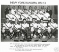 New York Rangers