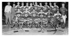 New Haven Tomahawks