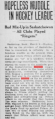 The March 9, 1910, edition of the Winnipeg Tribune.