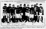 La Casquette