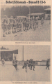 Scenes from HC Beaufort vs Brussels B on November 27, 1971.