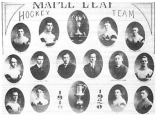 Moose Jaw Maple Leafs