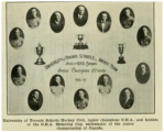 University of Toronto Schools