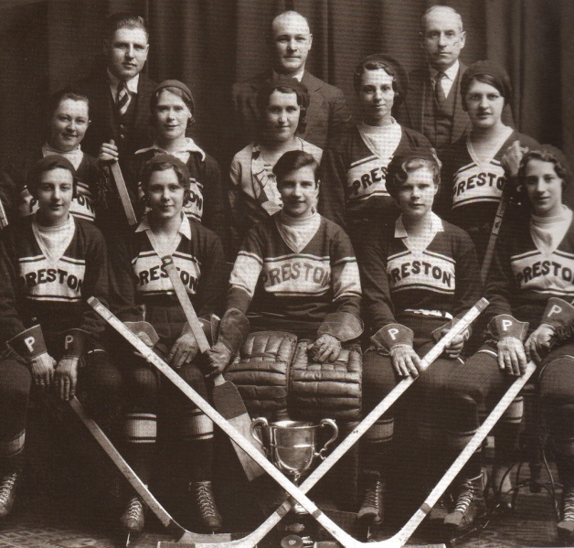 File:Preston Rivulettes team photo.jpg
