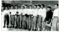 Dynamo Leningrad in 1936.