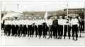 Dynamo Moscow in 1938.