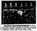 A club photo from January 1938.