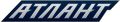 Atlant Moscow Oblast Logo 2008–2013