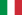 Flag of Italy