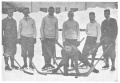 A club photo from 1929.
