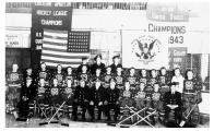 U.S. Coast Guard Cutters