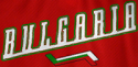 Shirt badge/Association crest