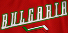 Shirt badge/Association crest