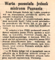 An image from the January 23 edition of Polonia.