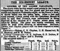 The February 26, 1904, edition of Sporting Life.