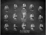 Toronto Aura Lee