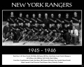 New York Rangers