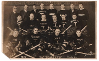 Truro Bearcats