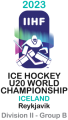 Thumbnail for version as of 22:01, 24 July 2023