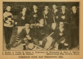 San Francisco Canadian Club
