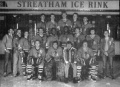 The 1984-85 team.
