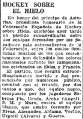 The February 23, 1925, edition of El Sol.