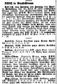 The January 9 issue of the Tagblatt.