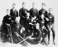 Winnipeg Victorias